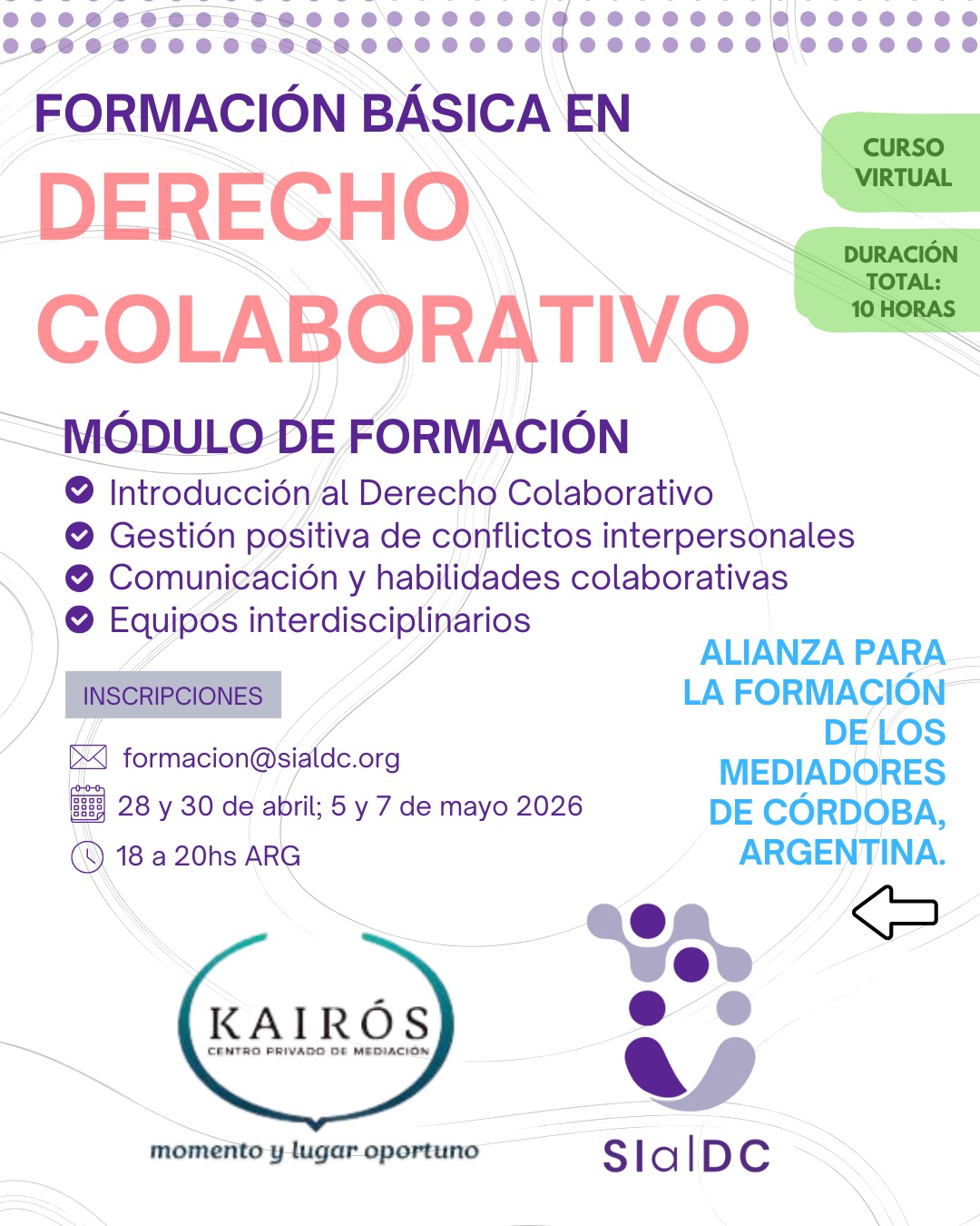 Formacion
